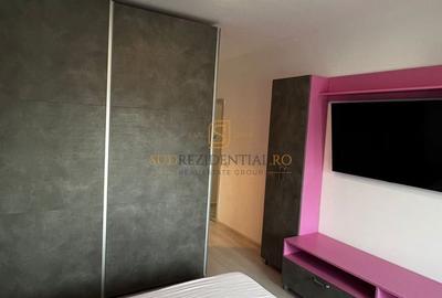 4 Camere - The Grand Kristal Residence, Complet Mobilat si Utilat - 6