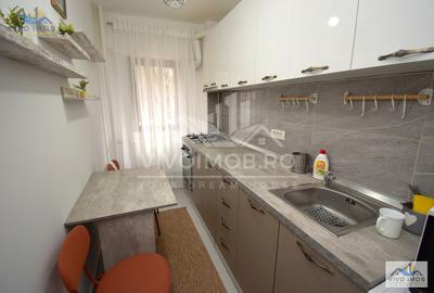 Lacul Tei - Facultate | renovată integral | mobilată și utilată modern - 9