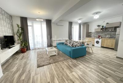 Apartament 2 camere cu vedere panoramica catre plaja - 2