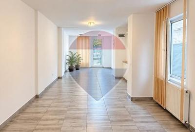 SPAȚIU COMERCIAL DE ÎNCHIRIAT – SECTOR 2 | ZONA ȘTEFAN CEL MARE - 4