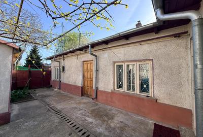 Casă individuală cu 2 camere în Nord