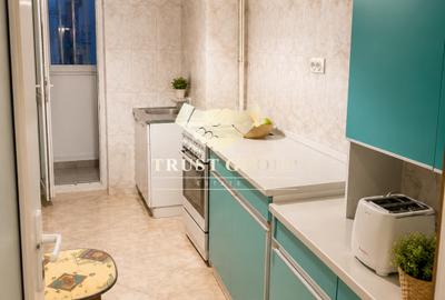 Apartament 2 camere | Dorobanți | Decomandat | 52 mp utili - 3