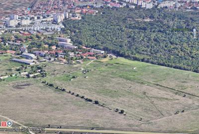 Hub Logistic Buzău: Teren Industrial-Comercial 5.000 mp, lângă DB Schenker / E85 - 5