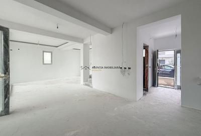 Casa individuala P+1+M - 3