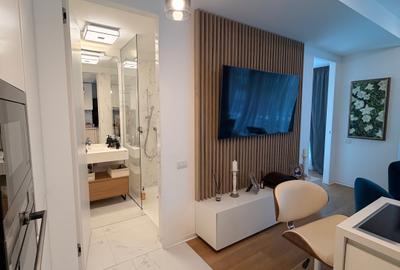 DE ÎNCHIRIAT | 2 CAMERE | ONE ELIADE – FLOREASCA | PARCARE INCLUSĂ - 3