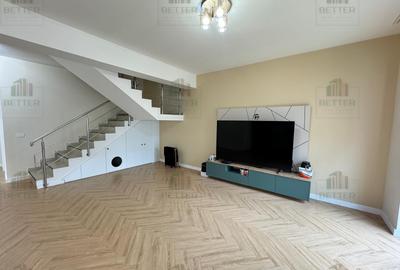 Casă P+1   4 camere,mobilată și utilată  S4 MUTARE IMEDIATA! - 3