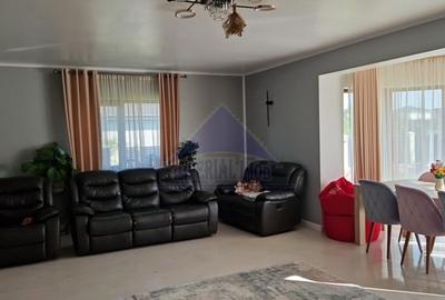 Buzau - Spataru - Vila P+M, 4 camere, teren 780 mp, zona verde si linistita - 2