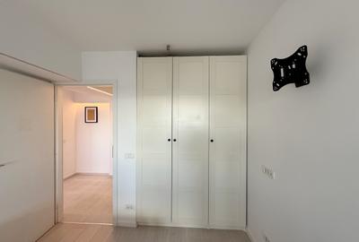 3 camere - I Mihalache nr 98 - etaj 9/9 - renovat - spatii depozitare -bloc 1979 - 8