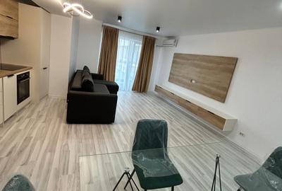 Apartament 2 camere - prima Inchiriere - Parc Carol - Viilor - bloc nou - 3