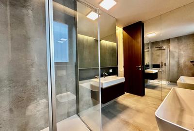 Vila smart premium, 5 dormitoare, piscină  L10 m, Pipera, Iancu Nicolae-Padure - 8