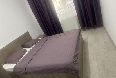 AP. 2 CAMERE- APARATORII PATRIEI, PARCARE INCLUSA, METROU, CENTRALA - 5