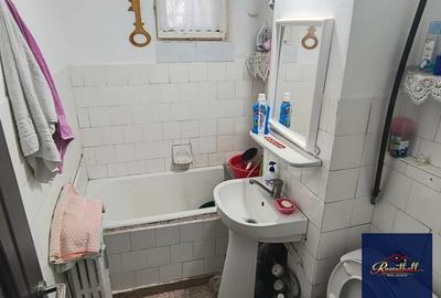 Apartament 2 camere, parter, 49 mp,Primaverii_Scoala 7 - 5