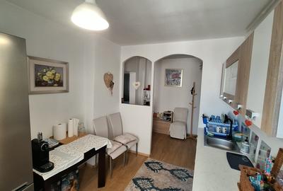 Piata Muncii Iancului Apartament spatios 3 camere - 24