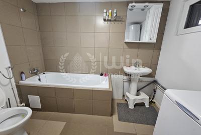 Casa cu 4 camere | Teren 350mp | Zona str. Balastierei | Floresti - 17