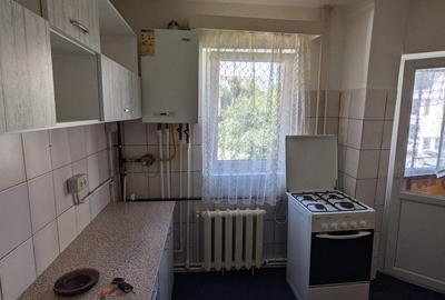 Ap. cu 2 camere deco. Cart. Marasti, aproape de Facultati - 7