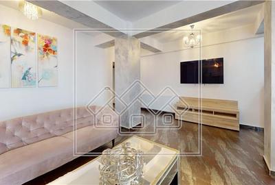 Penthouse superb in Strand, imobil premium - terase 320 mp - 16