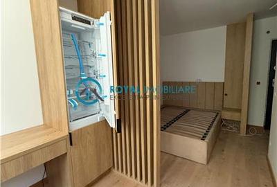 Royal Imobiliare - Vanzare garsoniera zona Vest - 3