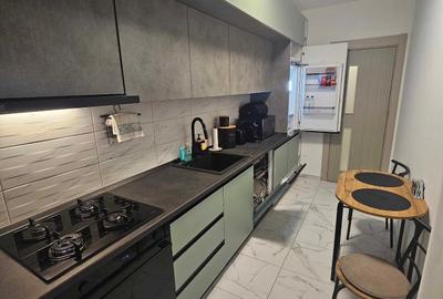 Apartament 2 Camere Decomandat - 7