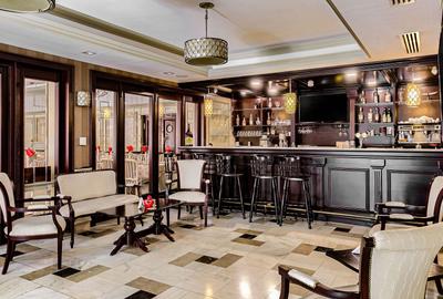 Oportunitate exclusivă de investiție: Hotel Best Western Central Arad - 11