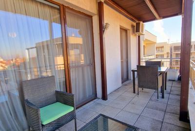 Vanzare 3 camere Perla Residence Pipera | 92 mp | Parcare si boxa incluse - 15