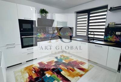Casa Tip Duplex Domnesti Margeanului Jumbo Militari A1 Centura - 6