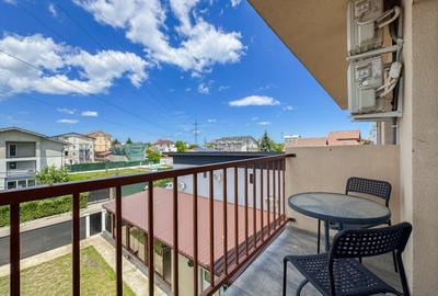 Pensiune de vanzare Costinesti, 26 camere duble, complet functionala - 26
