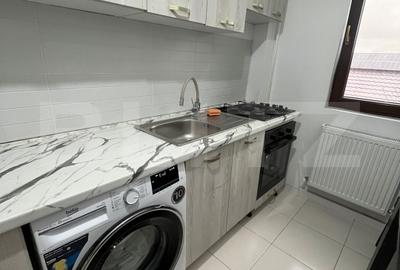 Apartament 1 camera etj 1 Lunca Cetatui, parcare inclusa - 8