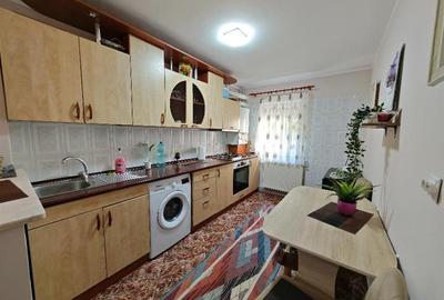 Inchiriem Apartament 2 Camere, Mobilat, Decomandat, Racadau - 11