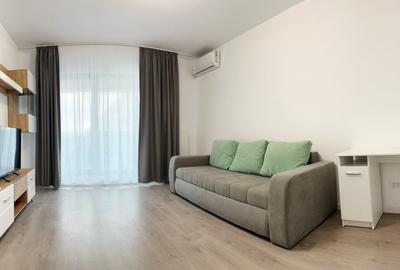 Apartament 2 camere Exigent Plaza Residence | Lujerului | Plaza Romania | Parcul - 5