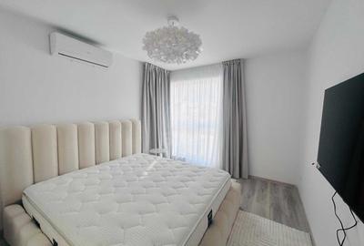 Casa noua de inchiriat,zona Dumitru Mocanu - 5