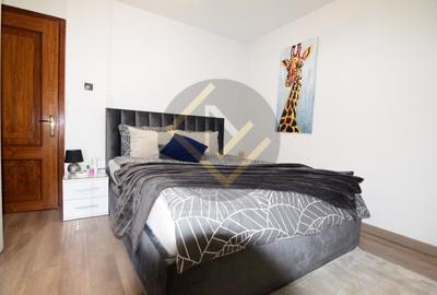 Inchiriere apartament mobilat MODERN Renovat - 8