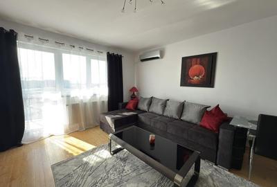 Apartament 2 Camere – Modern – Priveliște superbă - 6