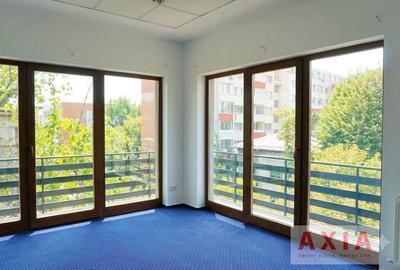 Vila Impozanta D+P+3E de Inchiriat | Dorobanti Capitale –Birouri, Clinica - 10