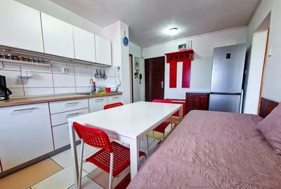 Apartament 3 camere Arena Nationala - 2