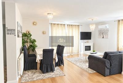 ♦️Apartament 3 camere cu gradina si terasa / Felicity Residence♦️ - 5