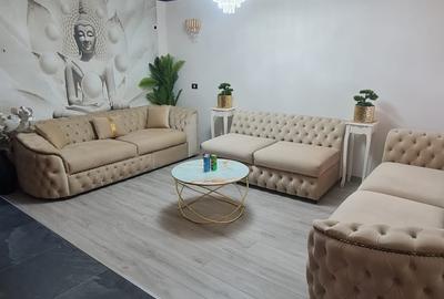 CASA LA CHEIE ! - 3