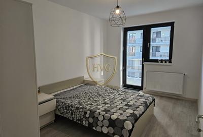 Apartament cu 2 camere | Centrala proprie | Hils Brauner - 6