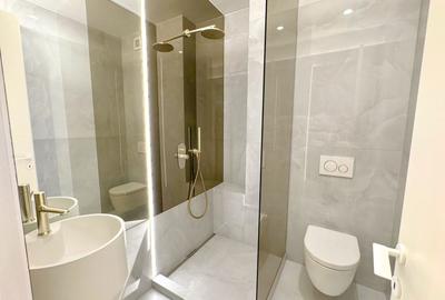Premium 3-Room Apartment for Rent | Cortina North I Pipera - 14