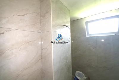 Apartament 2 camere, etaj 1, Floare de Colt, Maratei 1 - 1