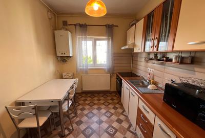 Apartament 2 camere - De Inchiriat - Cartier Kogălniceanu - 3