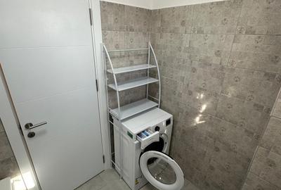 Apartament tip studio cu parcare inclusa/ 7 minute de Metrou(pe jos) - 11