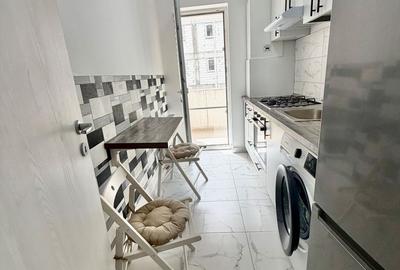 Garsoniera decomandata | mobilata | Militari Residence | Tineretului | - 10