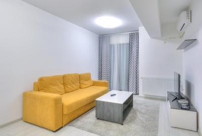 Apartament 3 camere Moghioros Park Residence - 2 x locuri de parcare - 17