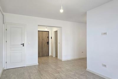 Apartament 1 camera tip studio, 46,07 mp - Onyx Residence - 5