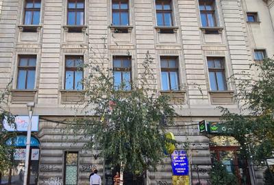 Spatiu Birou de Inchiriat  Metrou Universitate 35 MP Acces si Paza 24/7 - 6