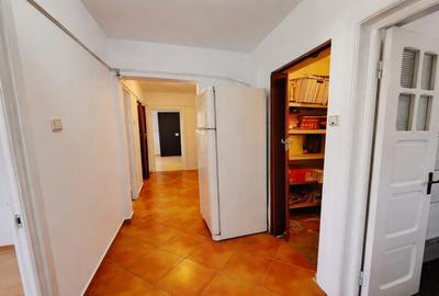 3 Camere Tineretului Renovat Metrou 9 Minute 75mp - 9