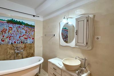 Mogosoaia - Rustic Residence - loc parcare inclus - 17