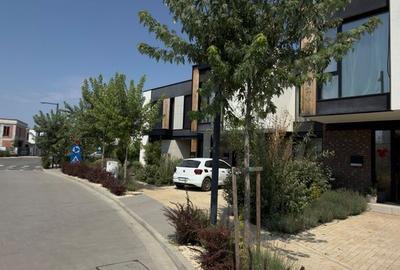 Vila 4 camere | Amber Forest | Tunari | Pipera | Otopeni - 20