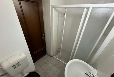 Hai in COPOU! Apartament 2 camere, decomandat, spatios, langa Parcul Copou - 7