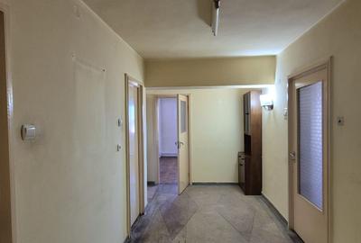De vanzare ap. 4 camere Ultracentral - str. Bartok Bela - 15